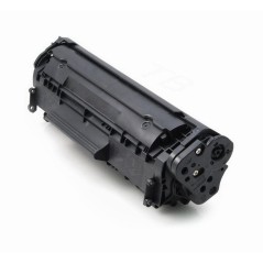 ✅ Toner compatible 83X/EP737 noir couleur Noir en stock