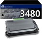 Toner compatible BROTHER TN-3480 XL noir Toner compatible BROTHER TN-3480 XL noir