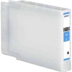 ✅ Epson cartouche encre T04A2 (C13T04A240) Cyan couleur cyan en stock