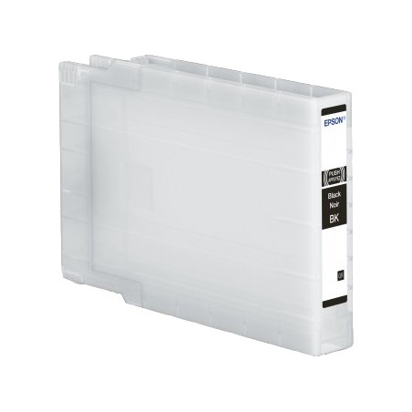 ✅ Epson cartouche encre T04C1 (C13T04C140) noir couleur Noir en stock