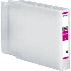 ✅ Epson cartouche encre T04B3 (C13T04B340) magenta couleur magenta en stock