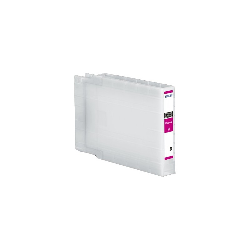 Epson cartouche encre T04B3 (C13T04B340) magenta Epson cartouche encre T04B3 (C13T04B340) magenta