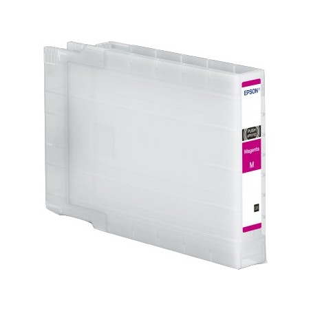 ✅ Epson cartouche encre T04B3 (C13T04B340) magenta couleur magenta en stock