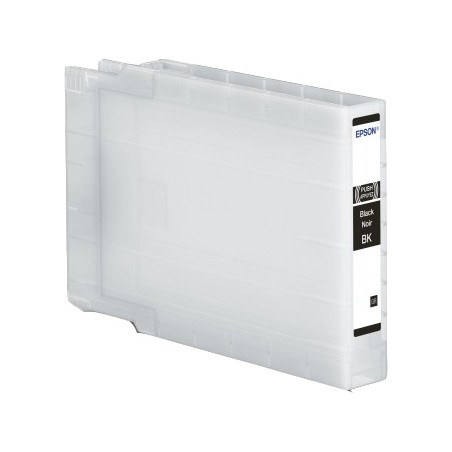 ✅ Epson cartouche encre T04A1 (C13T04A140) Noir couleur Noir en stock