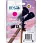 Epson cartouche encre 502 magenta Epson cartouche encre 502 magenta
