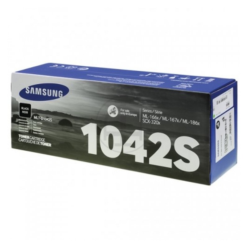 Samsung MLT-D1042S (SU737A) Toner noir
