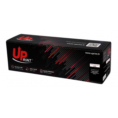 ✅ Toner UPrint compatible HP 30XL noir couleur Noir en stock