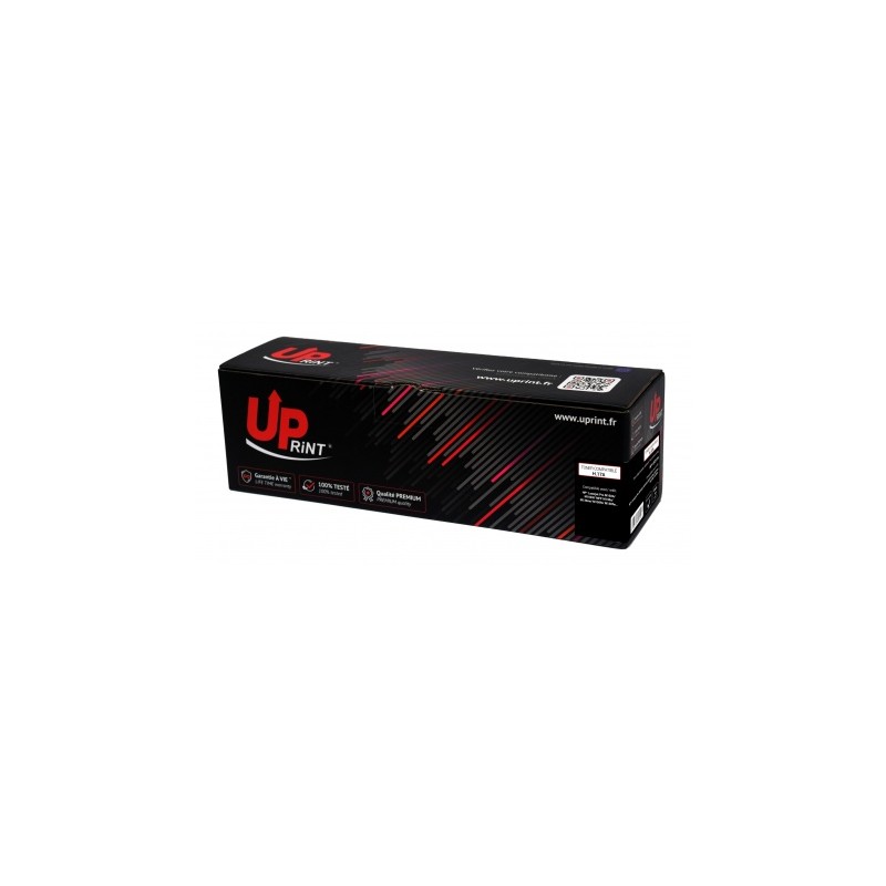 Toner UPrint compatible HP 17A noir Toner UPrint compatible HP 17A noir