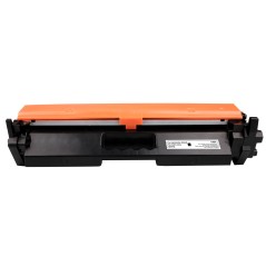 ✅ Toner UPrint compatible HP 17A noir couleur Noir en stock