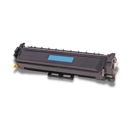 ✅ Toner compatible avec HP 410X cyan couleur cyan en stock