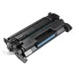 Toner compatible 26A noir Toner compatible 26A noir