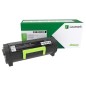 Lexmark toner 51b2000 LRP noir