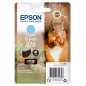 Epson cartouche encre 378 cyan clair