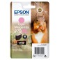 Epson cartouche encre 378XL magenta clair