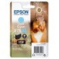 Epson cartouche encre 378XL cyan clair