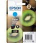 Epson cartouche encre 202 cyan Epson cartouche encre 202 cyan