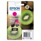Epson cartouche encre 202 XL magenta Epson cartouche encre 202 XL magenta