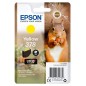 Epson cartouche encre 378 jaune