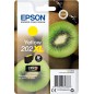 Epson cartouche encre 202 XL jaune
