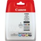 Canon MultiPack CLI-581 4 cartouches Canon MultiPack CLI-581 4 cartouches
