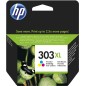 HP cartouche encre 303 XL couleur