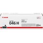 Canon toner noir 046H XL