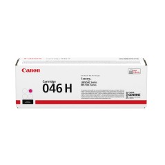 ✅ Canon toner magenta 046H XL couleur magenta en stock