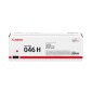 Canon toner magenta 046H XL Canon toner magenta 046H XL