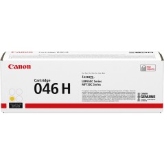 ✅ Canon toner jaune 046H XL couleur jaune en stock