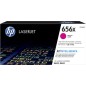 HP Toner 656X (CF463X) Magenta HP Toner 656X (CF463X) Magenta