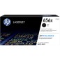 HP Toner 656X (CF460X) Noir