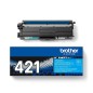 Brother Toner TN-421 C Cyan