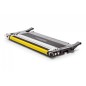 Toner compatible SAMSUNG CLT-Y404S jaune