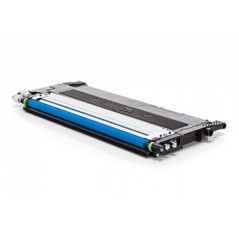 ✅ Toner compatible SAMSUNG CLT-C404S cyan couleur cyan en stock
