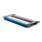 Toner compatible SAMSUNG CLT-C404S cyan