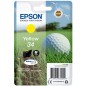 Epson cartouche encre 34 jaune Epson cartouche encre 34 jaune