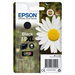 ✅ Epson cartouche encre 18XL noir couleur Noir en stock