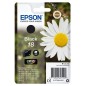 Epson cartouche encre 18 noire