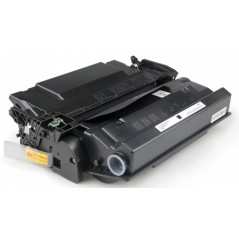Toner UPrint compatible HP 87XL noir