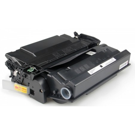Toner UPrint compatible HP 87XL noir