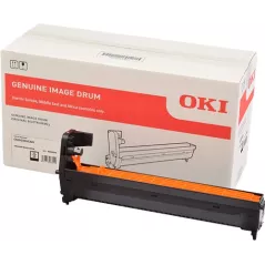 OKI tambour 46438004 noir