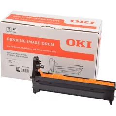 OKI tambour C712 noir