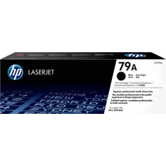 HP Toner 79A (CF279A) Noir
