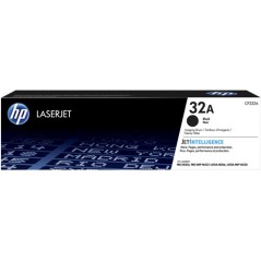 ✅ HP Tambour d'image 32A (CF232A) couleur tambour noir en stock