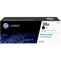 ✅ HP Toner 30A (CF230A) Noir couleur Noir en stock