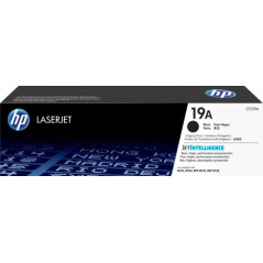 ✅ HP Tambour d'image 19A (CF219A) couleur tambour noir en stock
