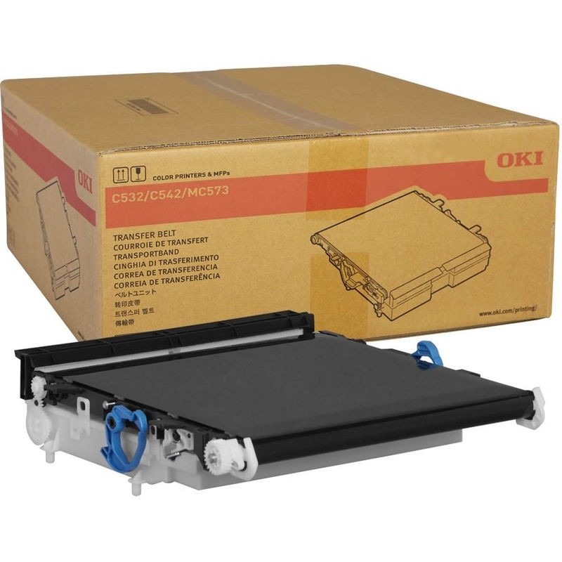 OKI courroie de transfert 46394902