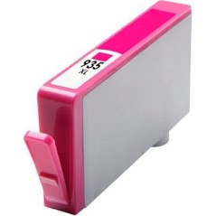 ✅ Cartouche compatible HP 935XL magenta couleur magenta en stock