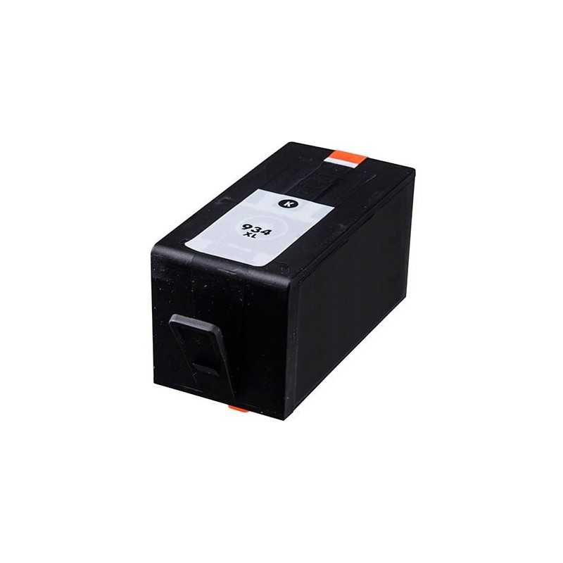 Cartouche compatible HP 934XL noir Cartouche compatible HP 934XL noir