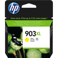 ✅ HP cartouche encre 903XL jaune couleur jaune en stock